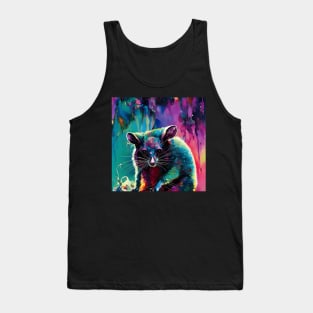 Ringtail possum Tank Top